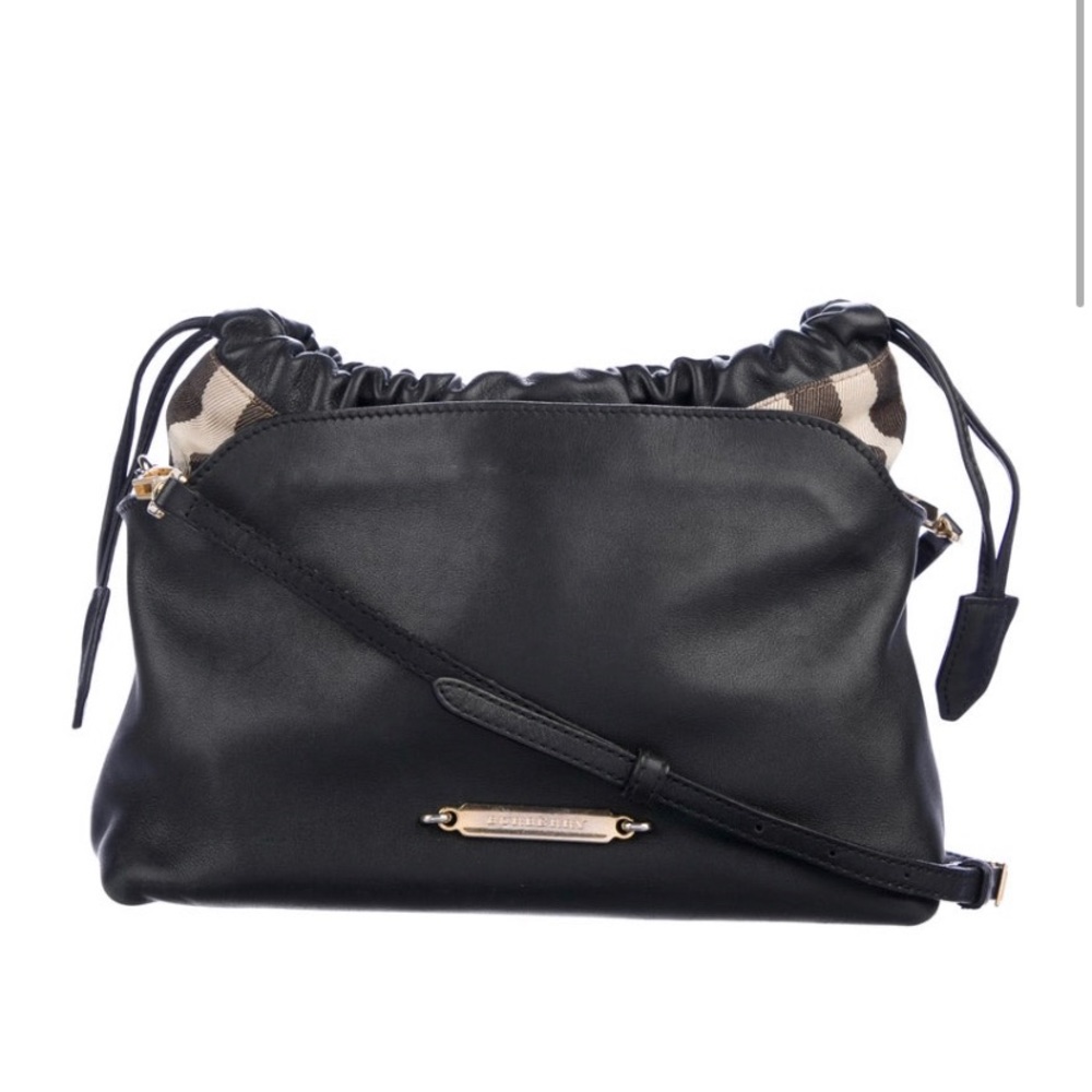 Burberry little crush crossbody